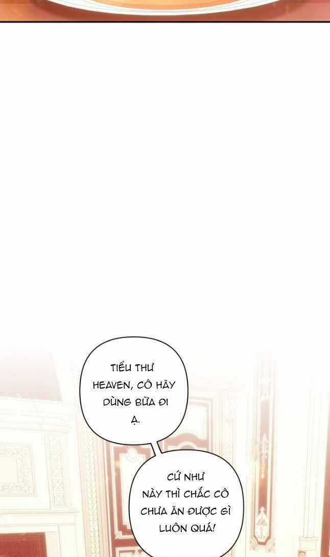 Thời Khắc Để Hiến Dâng Cái Chết Của Ngươi Đã Tới Chapter 46 trang 2