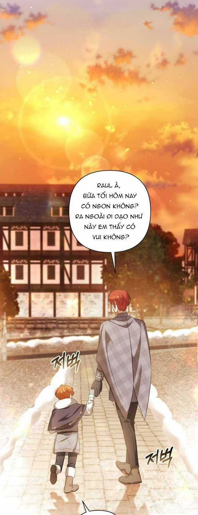 Thời Khắc Để Hiến Dâng Cái Chết Của Ngươi Đã Tới Chapter 46 trang 20