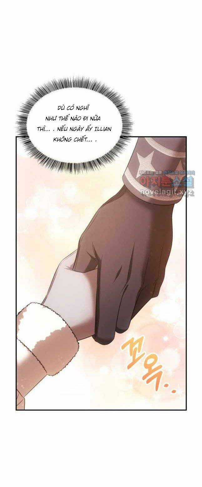 Thời Khắc Để Hiến Dâng Cái Chết Của Ngươi Đã Tới Chapter 46 trang 22