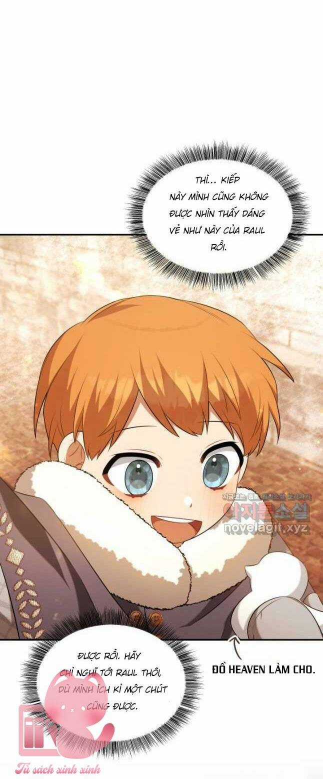 Thời Khắc Để Hiến Dâng Cái Chết Của Ngươi Đã Tới Chapter 46 trang 23