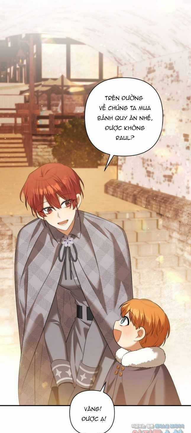 Thời Khắc Để Hiến Dâng Cái Chết Của Ngươi Đã Tới Chapter 46 trang 24