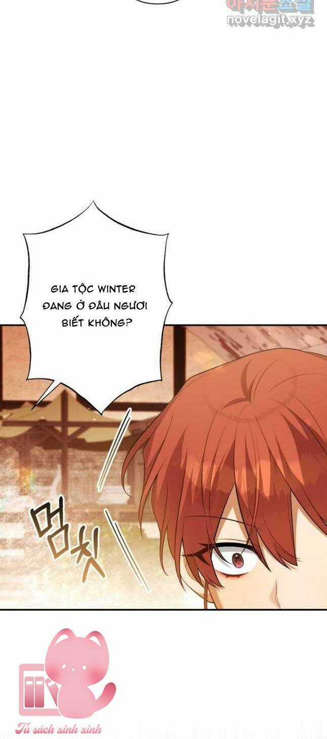 Thời Khắc Để Hiến Dâng Cái Chết Của Ngươi Đã Tới Chapter 46 trang 25