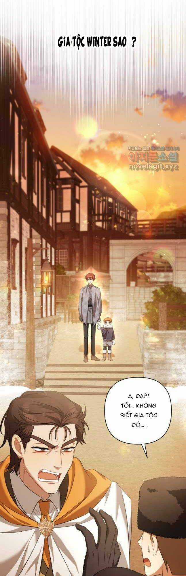 Thời Khắc Để Hiến Dâng Cái Chết Của Ngươi Đã Tới Chapter 46 trang 26