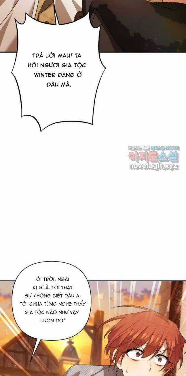 Thời Khắc Để Hiến Dâng Cái Chết Của Ngươi Đã Tới Chapter 46 trang 27