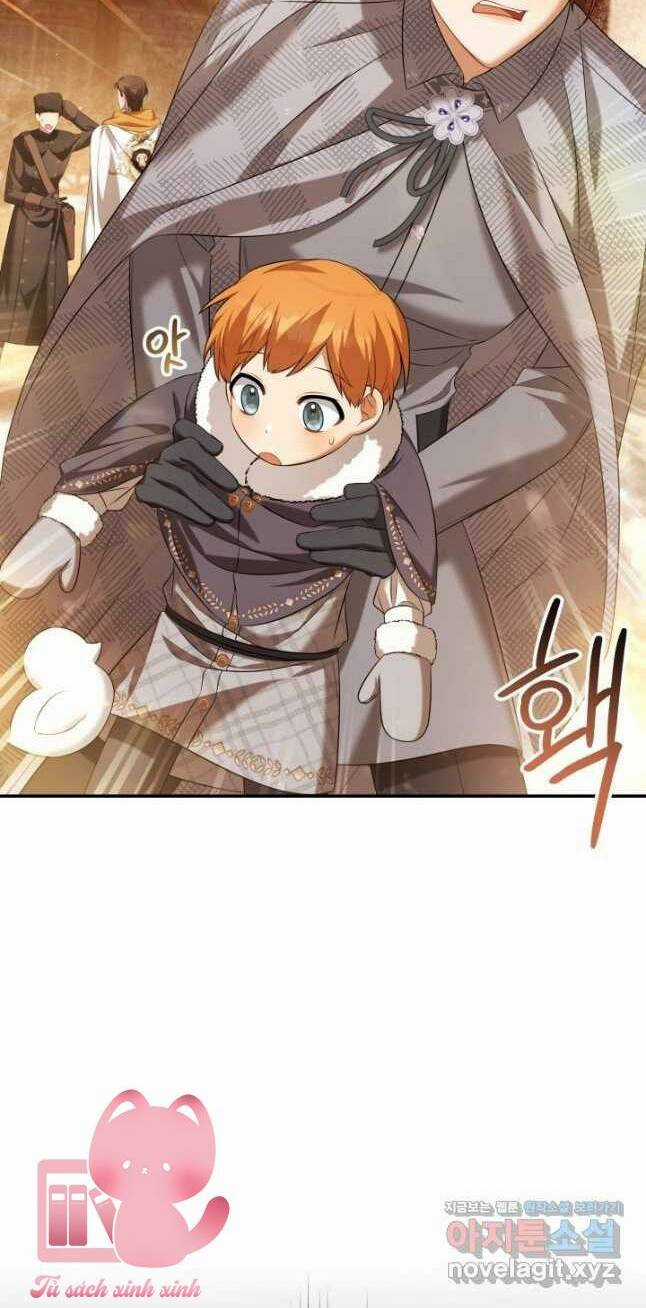 Thời Khắc Để Hiến Dâng Cái Chết Của Ngươi Đã Tới Chapter 46 trang 28