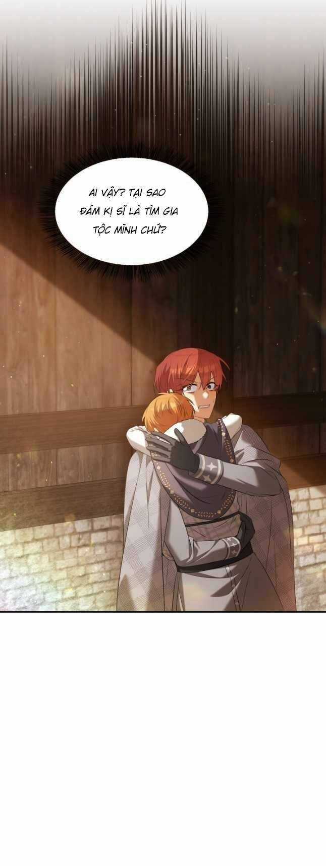 Thời Khắc Để Hiến Dâng Cái Chết Của Ngươi Đã Tới Chapter 46 trang 29