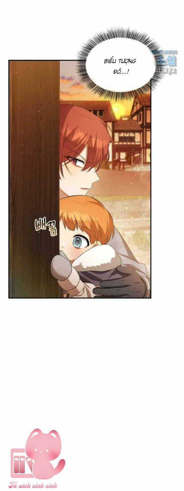 Thời Khắc Để Hiến Dâng Cái Chết Của Ngươi Đã Tới Chapter 46 trang 30