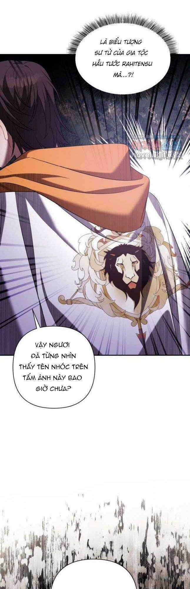 Thời Khắc Để Hiến Dâng Cái Chết Của Ngươi Đã Tới Chapter 46 trang 31