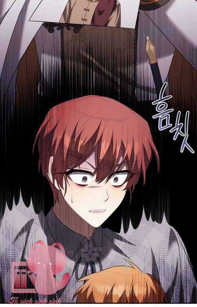 Thời Khắc Để Hiến Dâng Cái Chết Của Ngươi Đã Tới Chapter 46 trang 33