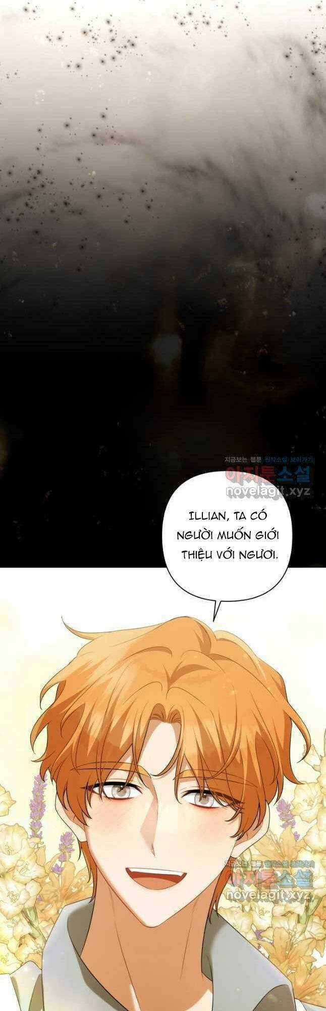 Thời Khắc Để Hiến Dâng Cái Chết Của Ngươi Đã Tới Chapter 46 trang 36