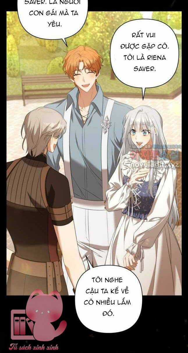 Thời Khắc Để Hiến Dâng Cái Chết Của Ngươi Đã Tới Chapter 46 trang 38