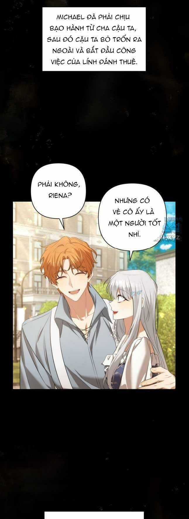 Thời Khắc Để Hiến Dâng Cái Chết Của Ngươi Đã Tới Chapter 46 trang 42