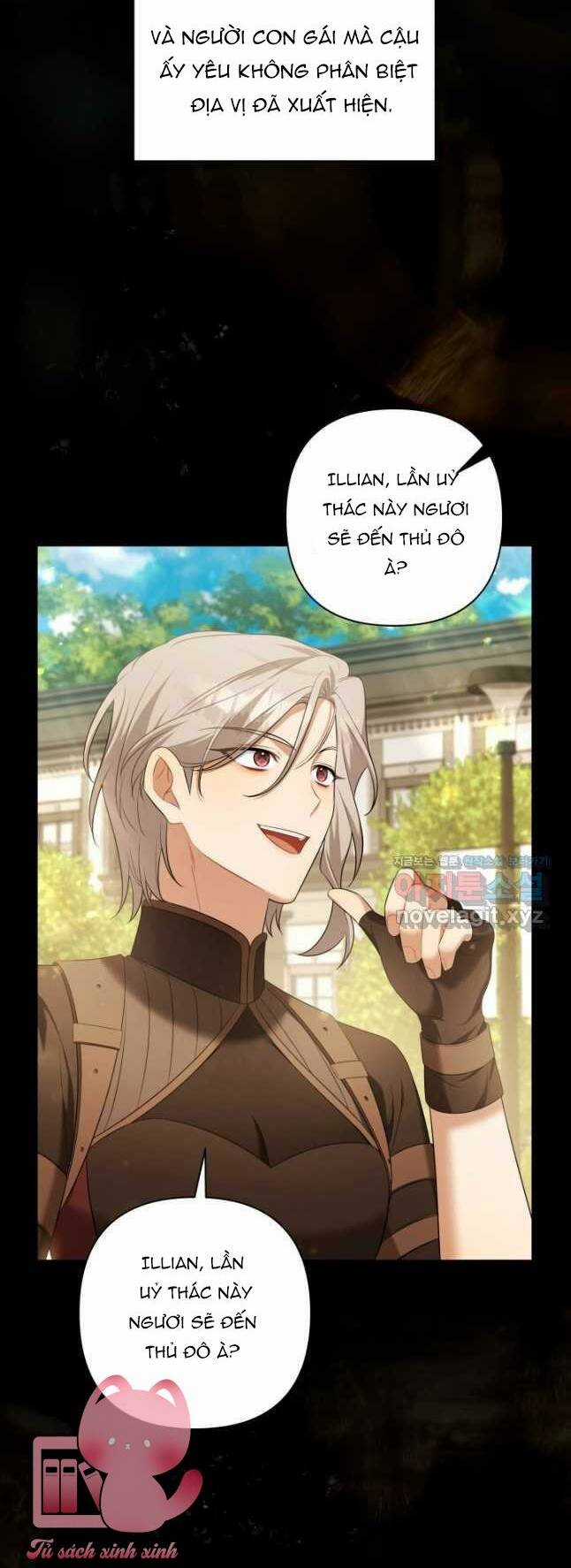 Thời Khắc Để Hiến Dâng Cái Chết Của Ngươi Đã Tới Chapter 46 trang 43