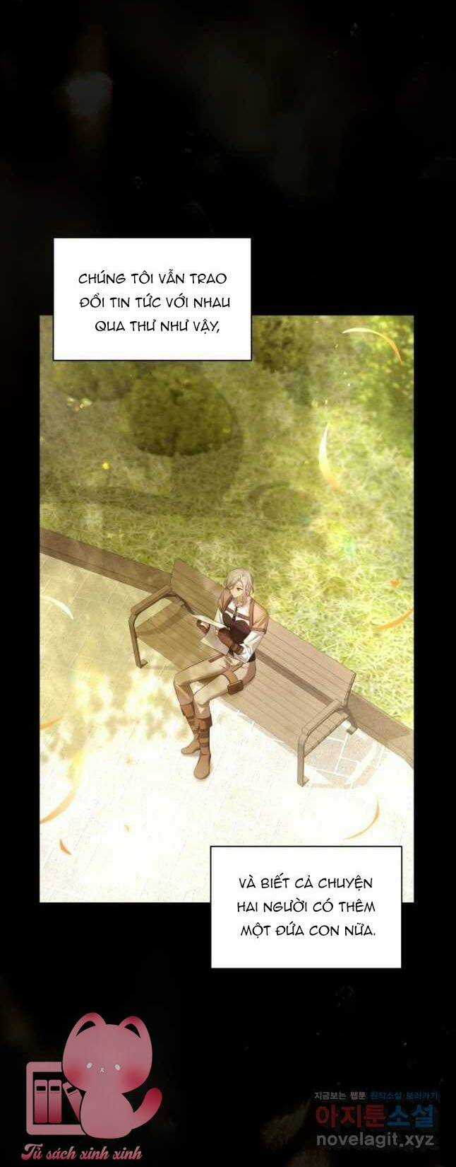 Thời Khắc Để Hiến Dâng Cái Chết Của Ngươi Đã Tới Chapter 46 trang 45