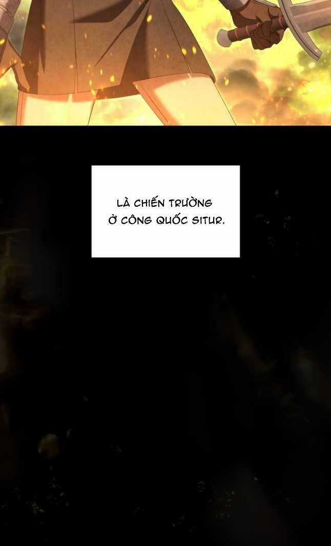 Thời Khắc Để Hiến Dâng Cái Chết Của Ngươi Đã Tới Chapter 46 trang 47