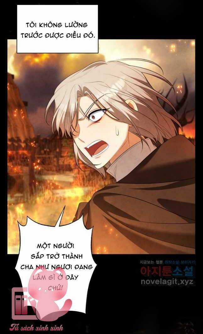 Thời Khắc Để Hiến Dâng Cái Chết Của Ngươi Đã Tới Chapter 46 trang 48