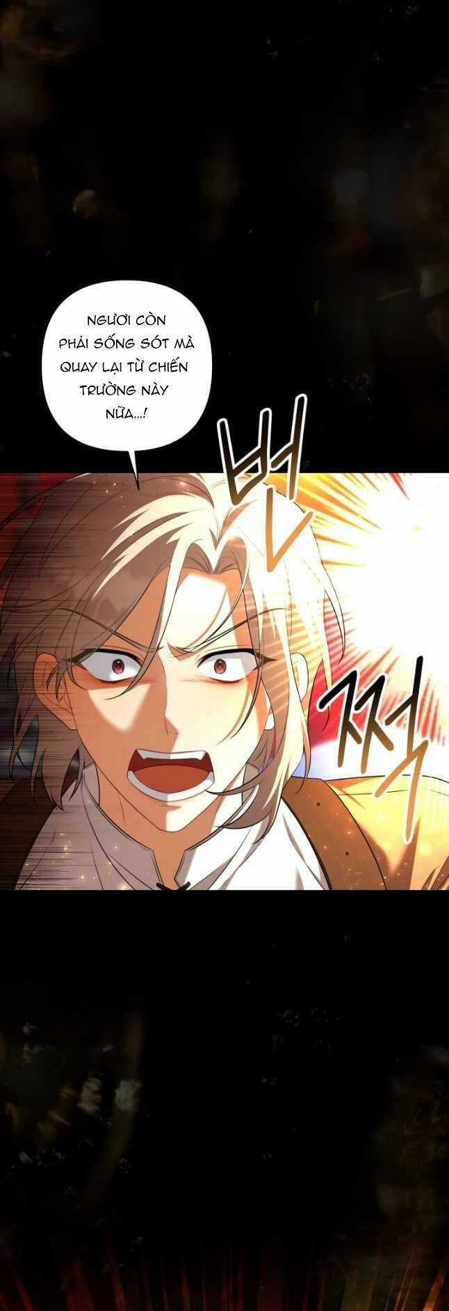 Thời Khắc Để Hiến Dâng Cái Chết Của Ngươi Đã Tới Chapter 46 trang 55