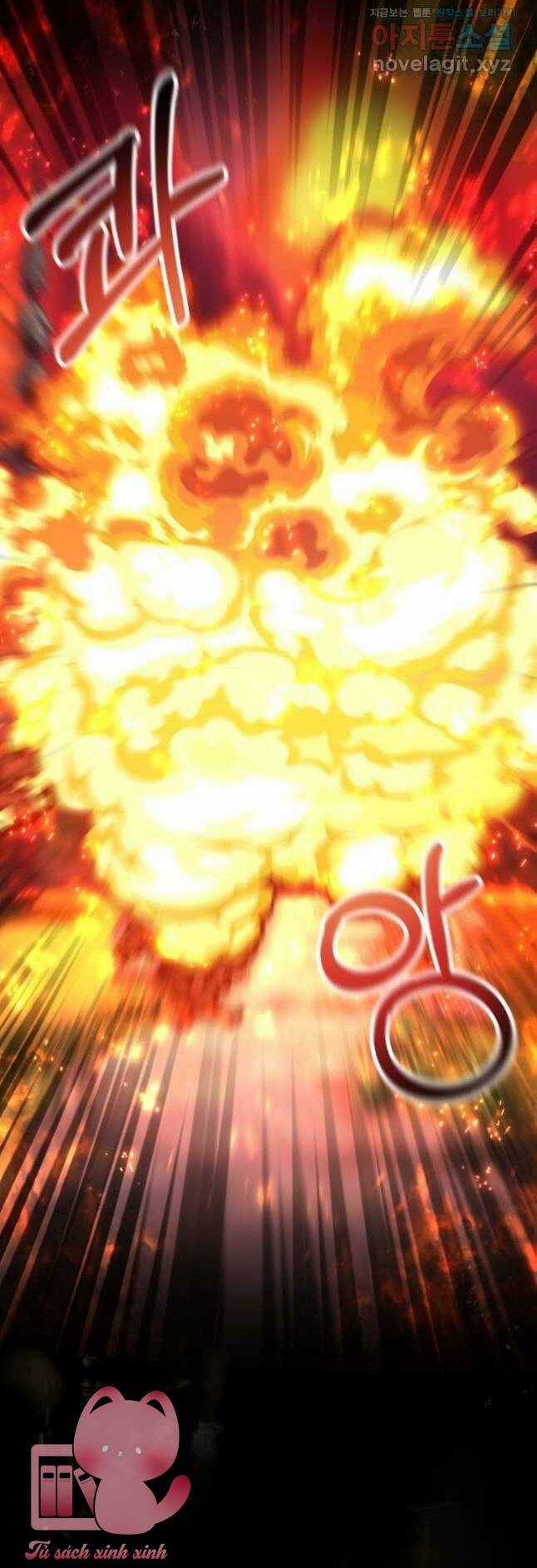 Thời Khắc Để Hiến Dâng Cái Chết Của Ngươi Đã Tới Chapter 46 trang 56