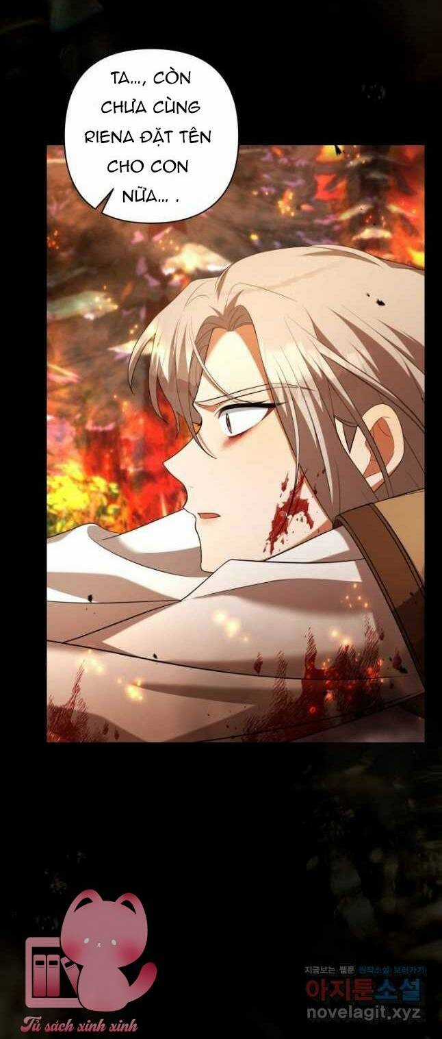 Thời Khắc Để Hiến Dâng Cái Chết Của Ngươi Đã Tới Chapter 46 trang 60