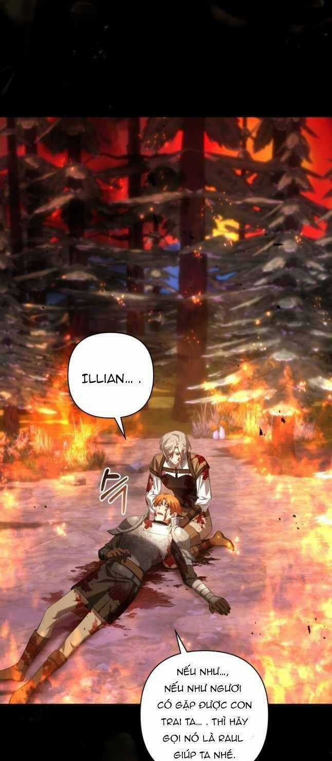 Thời Khắc Để Hiến Dâng Cái Chết Của Ngươi Đã Tới Chapter 46 trang 61