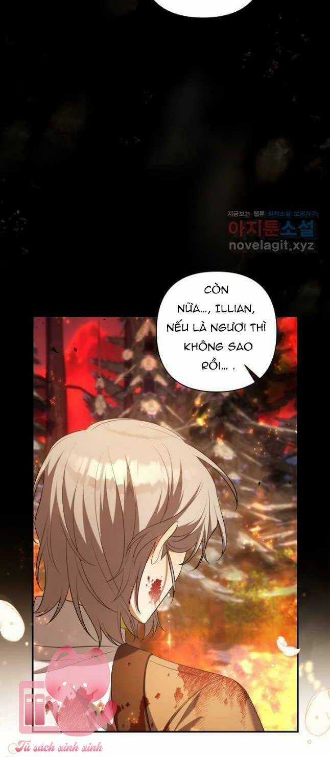 Thời Khắc Để Hiến Dâng Cái Chết Của Ngươi Đã Tới Chapter 46 trang 62