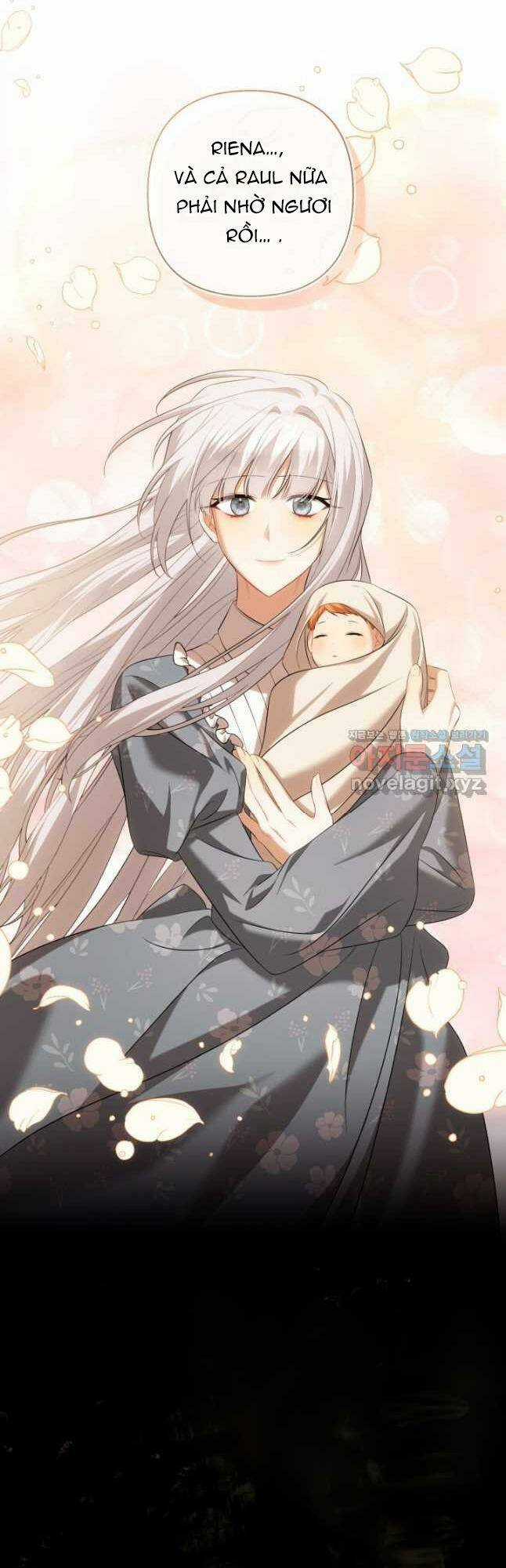 Thời Khắc Để Hiến Dâng Cái Chết Của Ngươi Đã Tới Chapter 46 trang 63