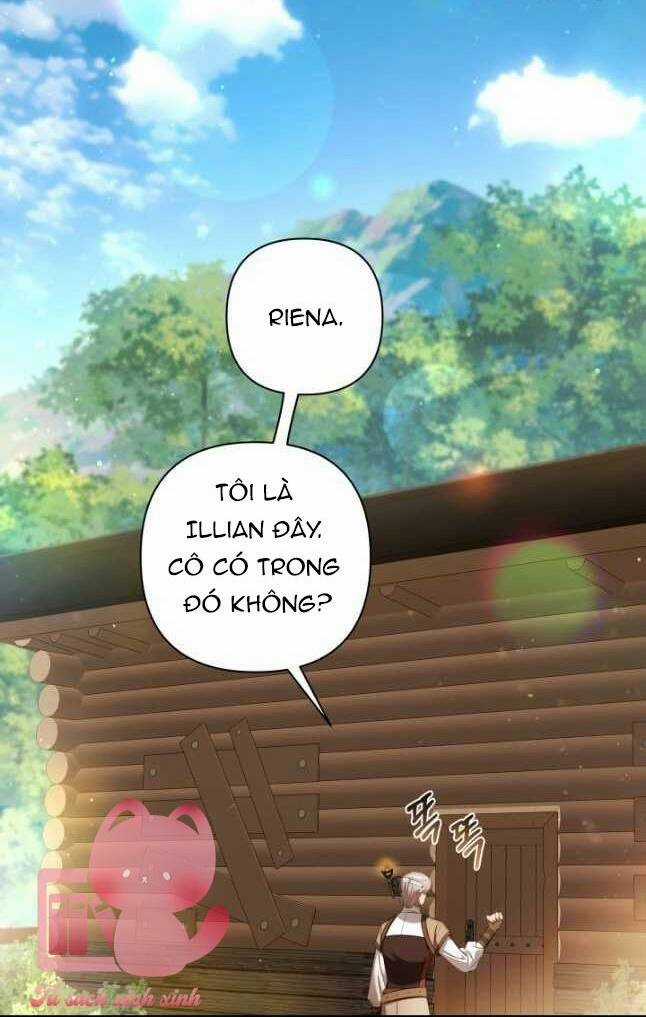 Thời Khắc Để Hiến Dâng Cái Chết Của Ngươi Đã Tới Chapter 46 trang 65