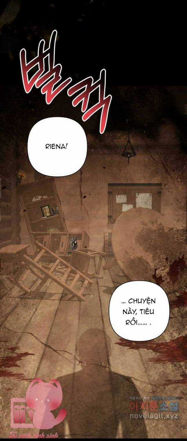 Thời Khắc Để Hiến Dâng Cái Chết Của Ngươi Đã Tới Chapter 46 trang 67