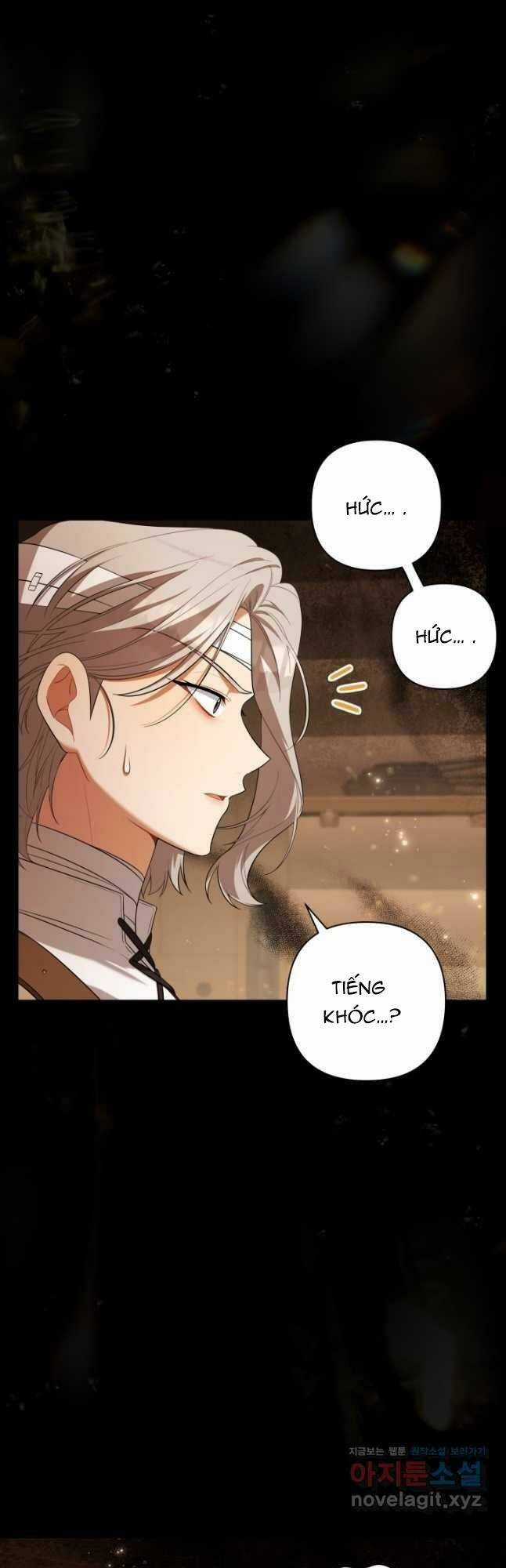 Thời Khắc Để Hiến Dâng Cái Chết Của Ngươi Đã Tới Chapter 46 trang 68