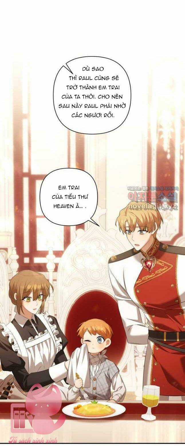 Thời Khắc Để Hiến Dâng Cái Chết Của Ngươi Đã Tới Chapter 46 trang 7