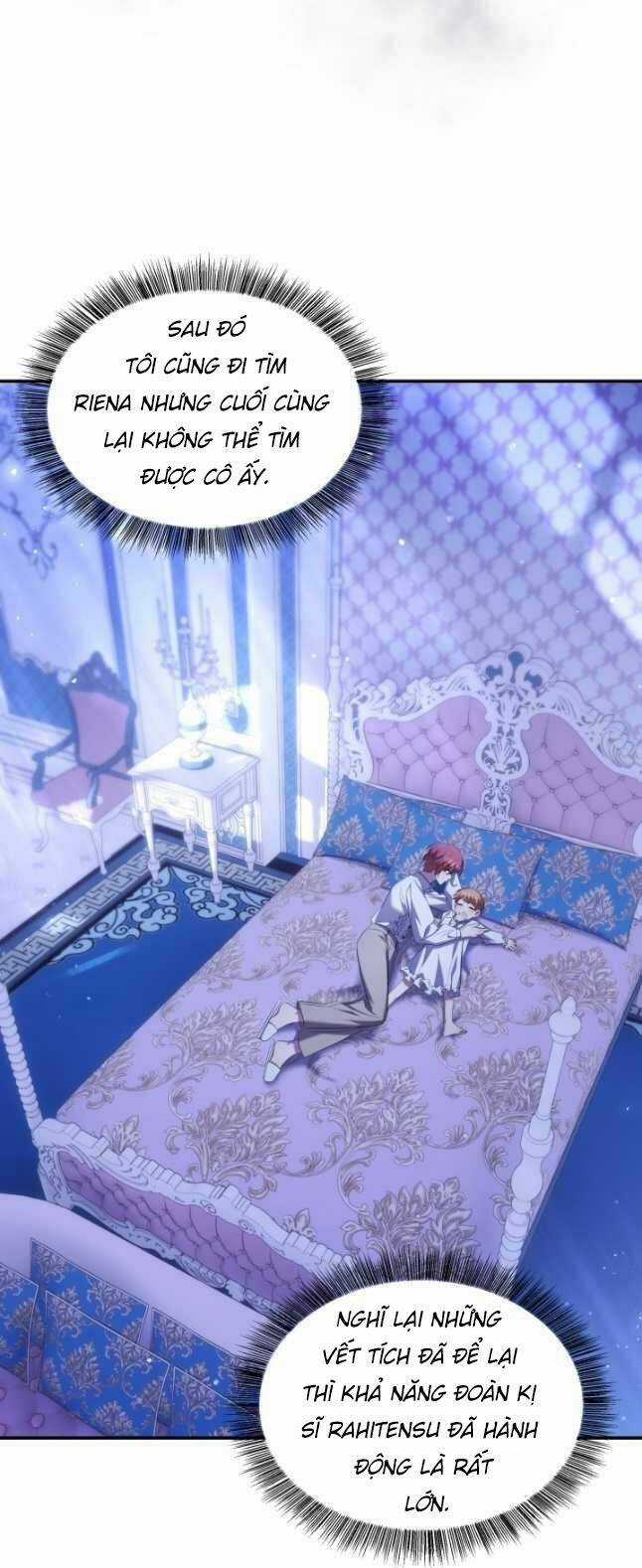 Thời Khắc Để Hiến Dâng Cái Chết Của Ngươi Đã Tới Chapter 46 trang 74