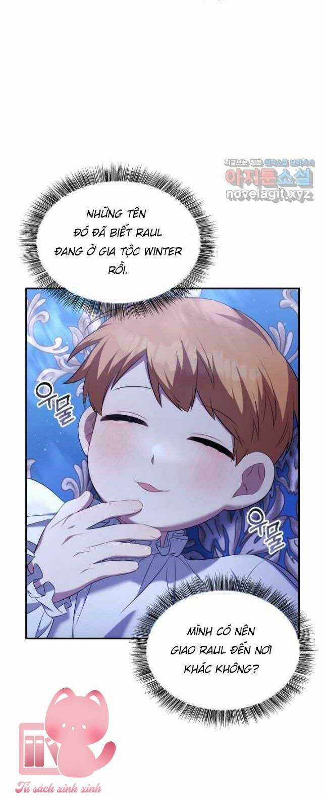 Thời Khắc Để Hiến Dâng Cái Chết Của Ngươi Đã Tới Chapter 46 trang 75