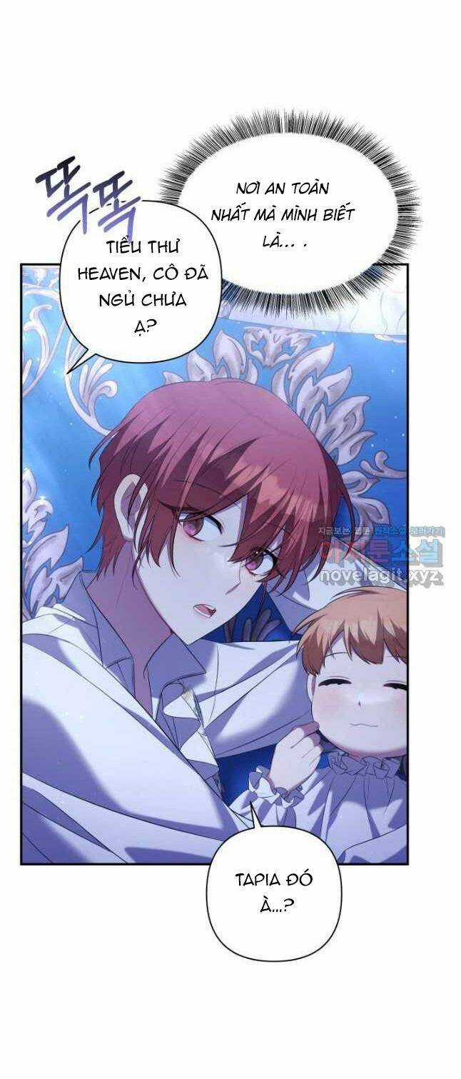 Thời Khắc Để Hiến Dâng Cái Chết Của Ngươi Đã Tới Chapter 46 trang 76