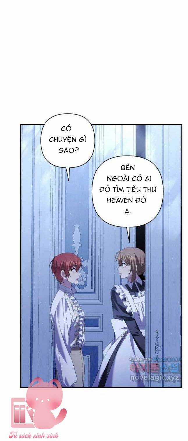 Thời Khắc Để Hiến Dâng Cái Chết Của Ngươi Đã Tới Chapter 46 trang 77