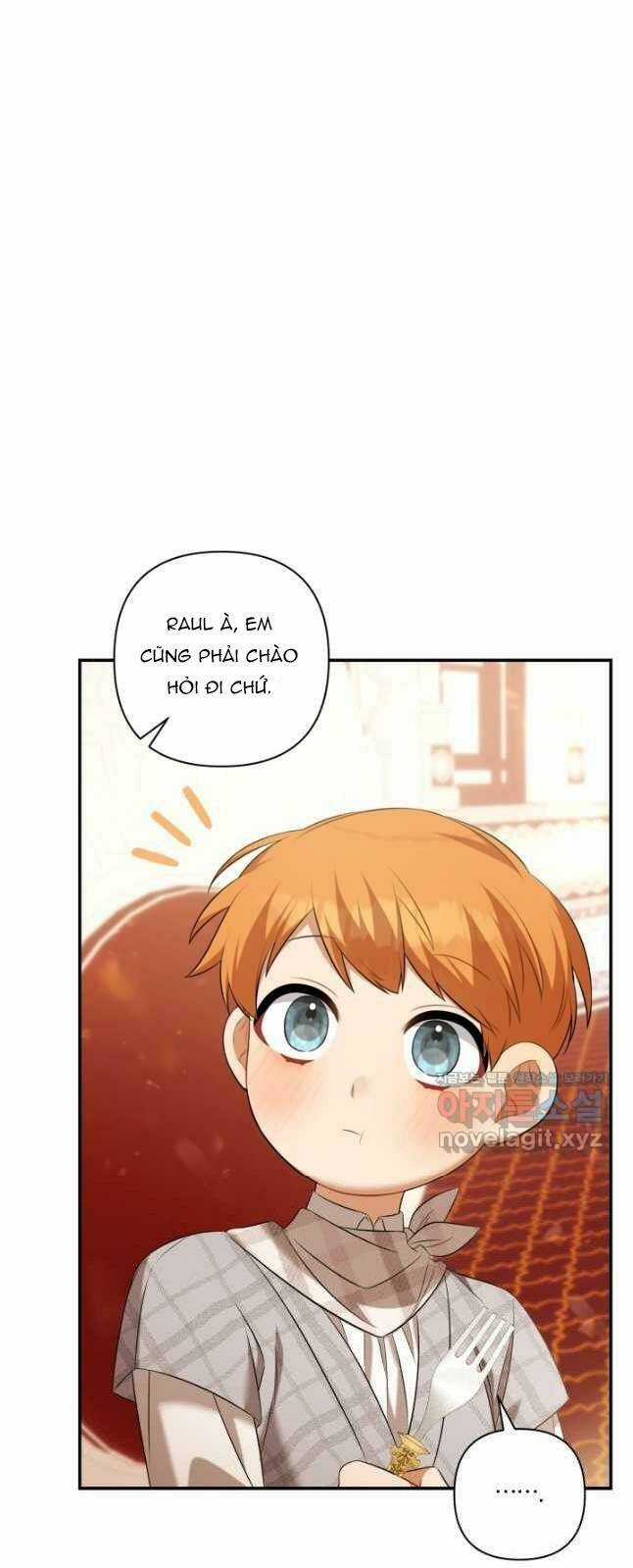 Thời Khắc Để Hiến Dâng Cái Chết Của Ngươi Đã Tới Chapter 46 trang 8