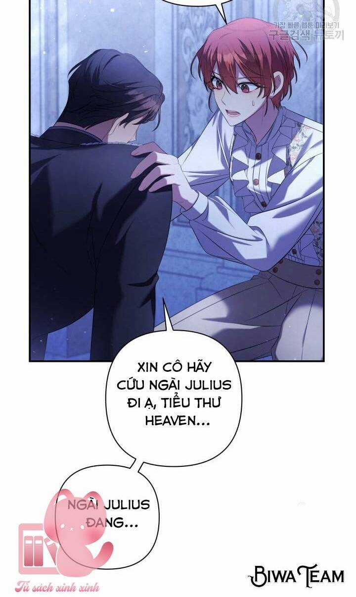 Thời Khắc Để Hiến Dâng Cái Chết Của Ngươi Đã Tới Chapter 47 trang 10