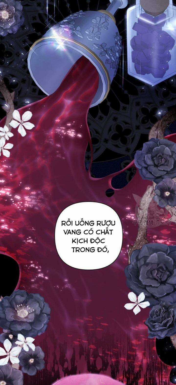 Thời Khắc Để Hiến Dâng Cái Chết Của Ngươi Đã Tới Chapter 47 trang 13