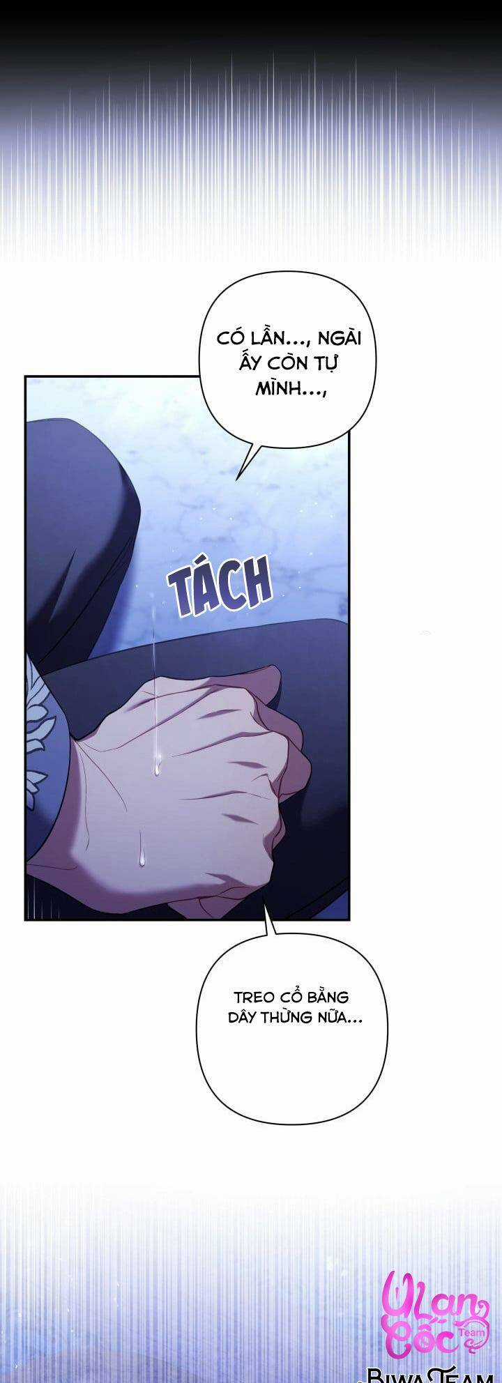 Thời Khắc Để Hiến Dâng Cái Chết Của Ngươi Đã Tới Chapter 47 trang 15