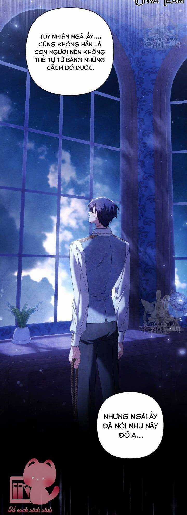 Thời Khắc Để Hiến Dâng Cái Chết Của Ngươi Đã Tới Chapter 47 trang 16