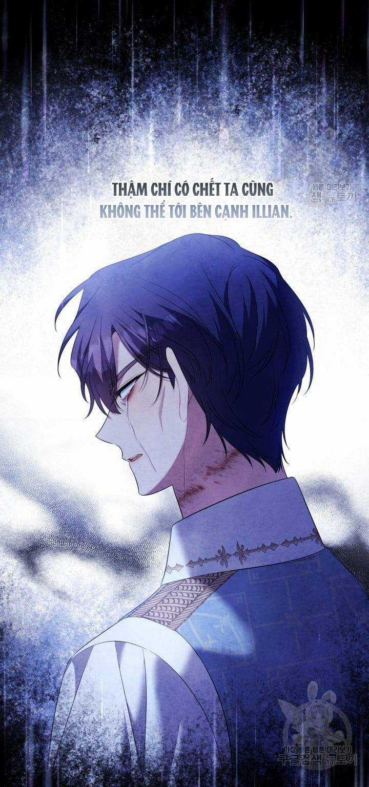 Thời Khắc Để Hiến Dâng Cái Chết Của Ngươi Đã Tới Chapter 47 trang 17