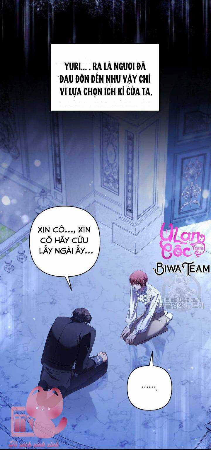 Thời Khắc Để Hiến Dâng Cái Chết Của Ngươi Đã Tới Chapter 47 trang 18