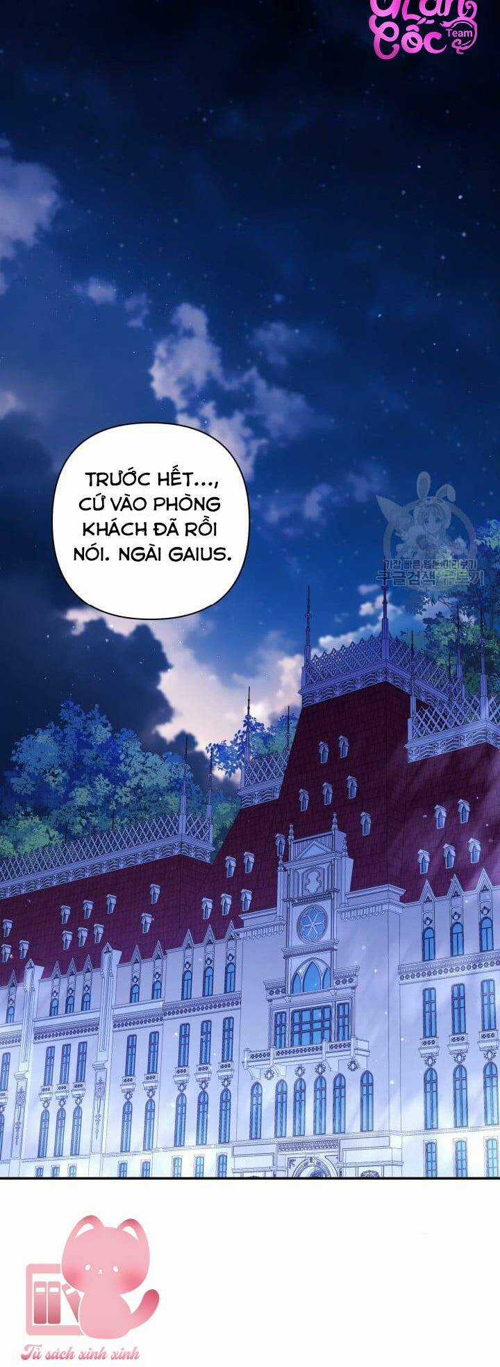 Thời Khắc Để Hiến Dâng Cái Chết Của Ngươi Đã Tới Chapter 47 trang 20