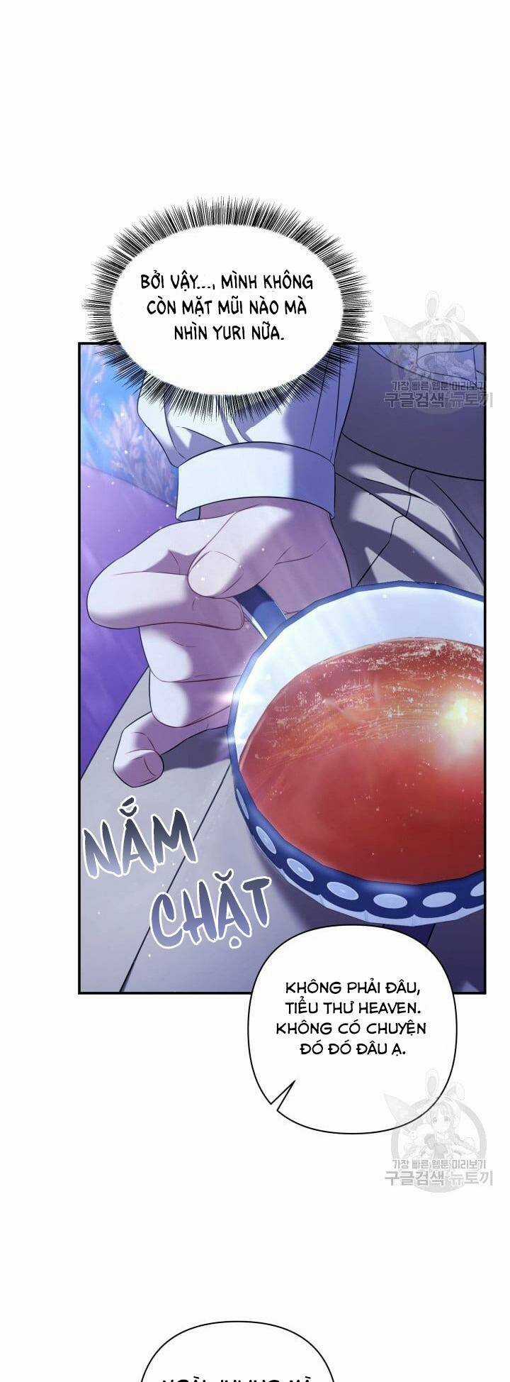 Thời Khắc Để Hiến Dâng Cái Chết Của Ngươi Đã Tới Chapter 47 trang 23