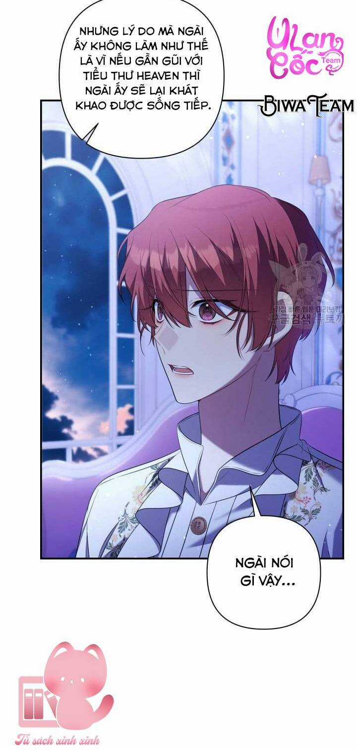 Thời Khắc Để Hiến Dâng Cái Chết Của Ngươi Đã Tới Chapter 47 trang 26