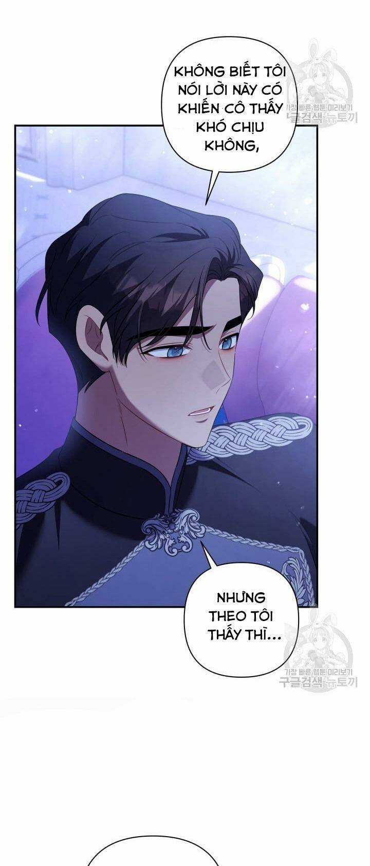 Thời Khắc Để Hiến Dâng Cái Chết Của Ngươi Đã Tới Chapter 47 trang 27