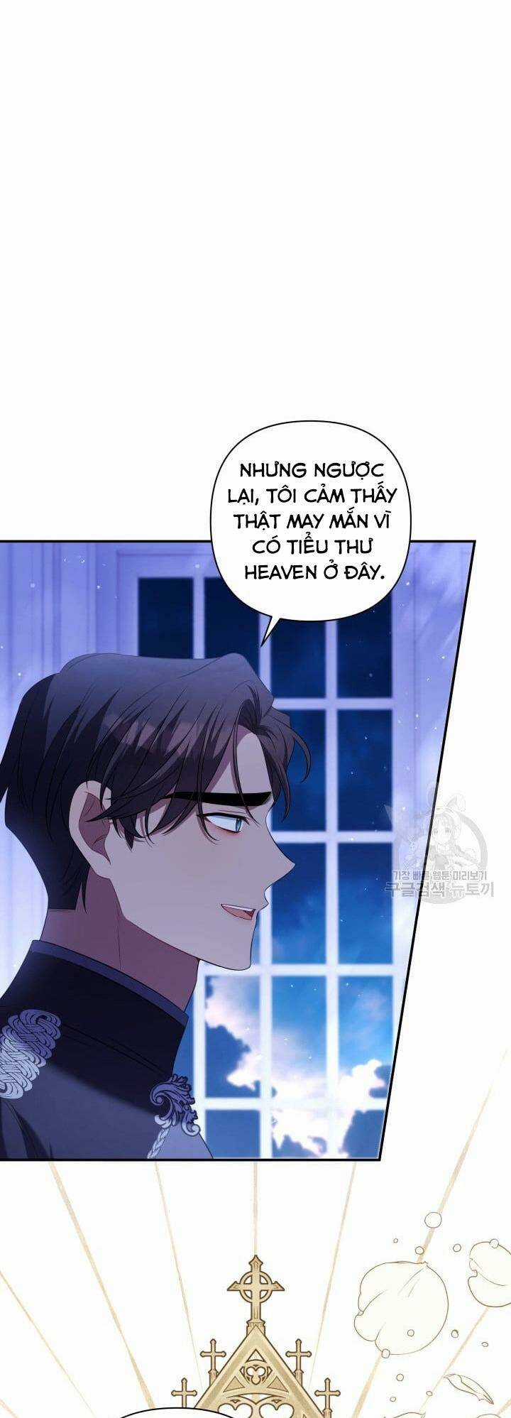 Thời Khắc Để Hiến Dâng Cái Chết Của Ngươi Đã Tới Chapter 47 trang 29