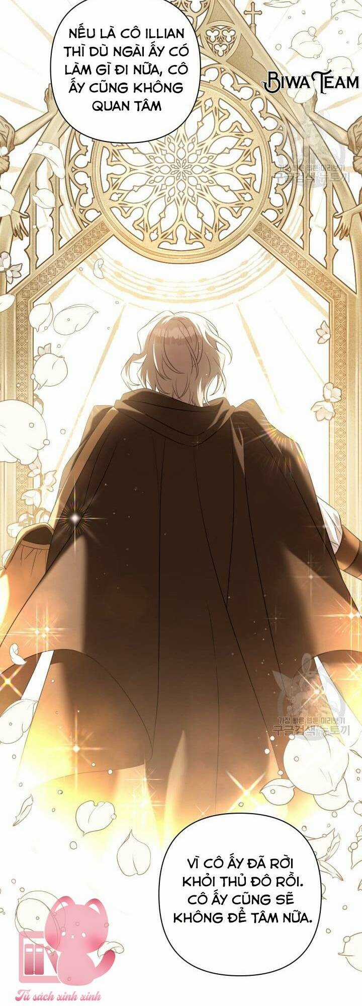 Thời Khắc Để Hiến Dâng Cái Chết Của Ngươi Đã Tới Chapter 47 trang 30