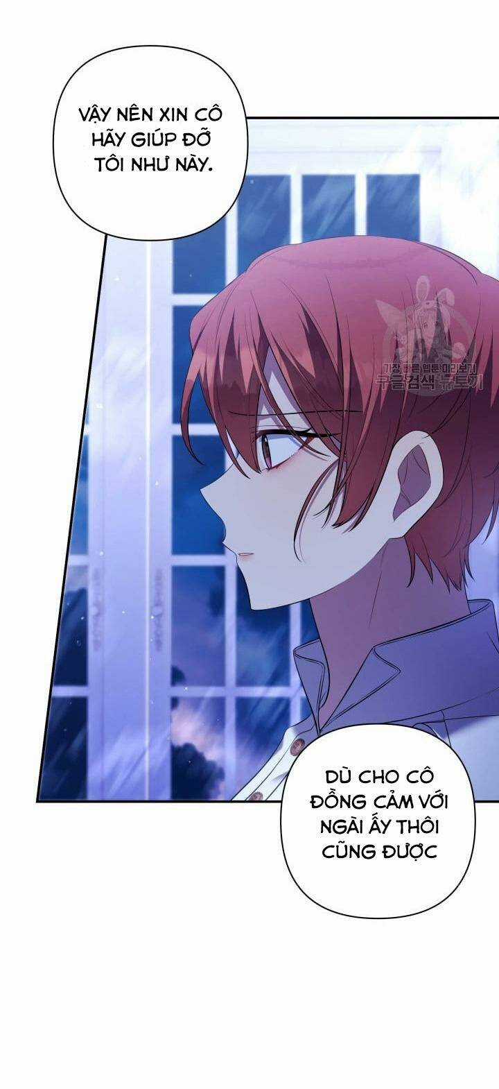 Thời Khắc Để Hiến Dâng Cái Chết Của Ngươi Đã Tới Chapter 47 trang 31