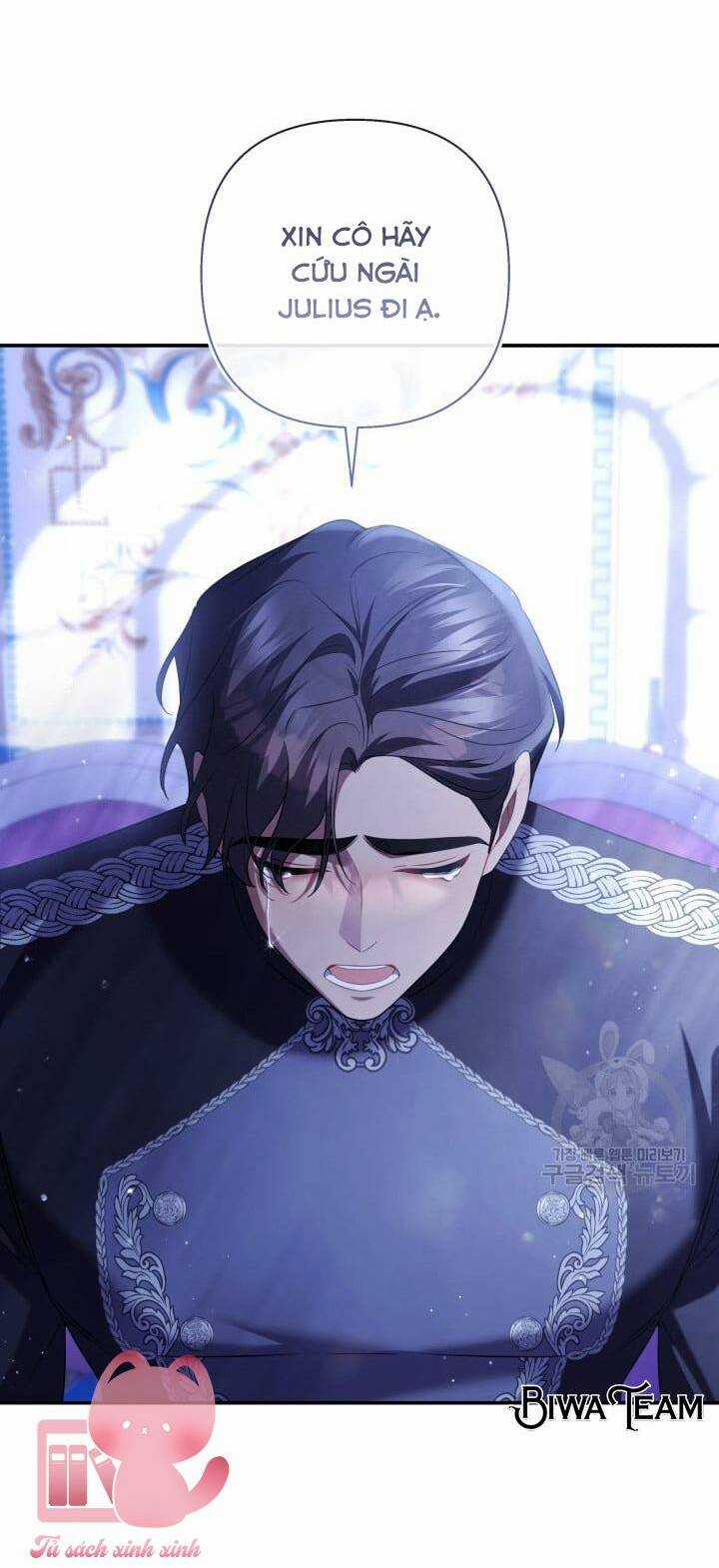 Thời Khắc Để Hiến Dâng Cái Chết Của Ngươi Đã Tới Chapter 47 trang 32