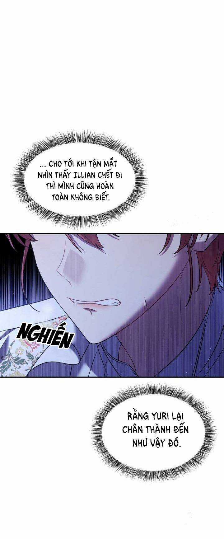 Thời Khắc Để Hiến Dâng Cái Chết Của Ngươi Đã Tới Chapter 47 trang 33